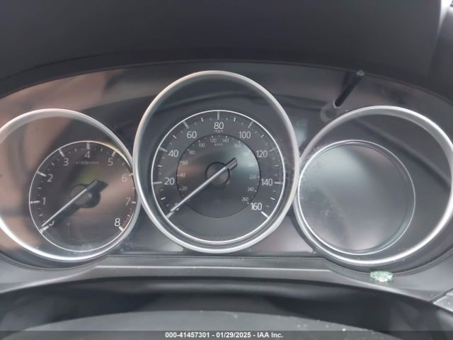 2021 MAZDA MAZDA6 JM1GL1VM6M1603347 Photo 6