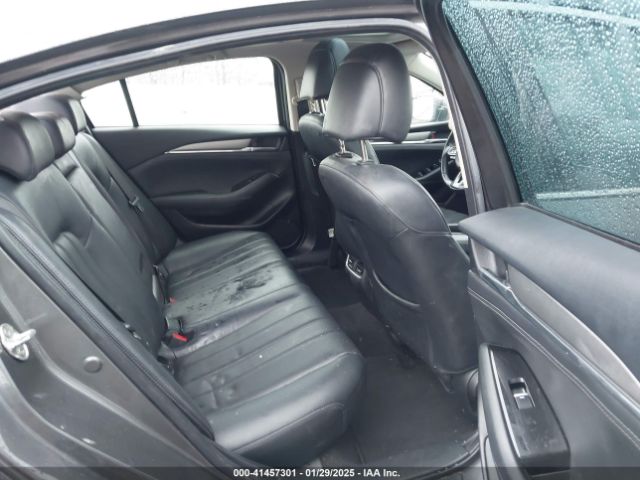 2021 MAZDA MAZDA6 JM1GL1VM6M1603347 Photo 7