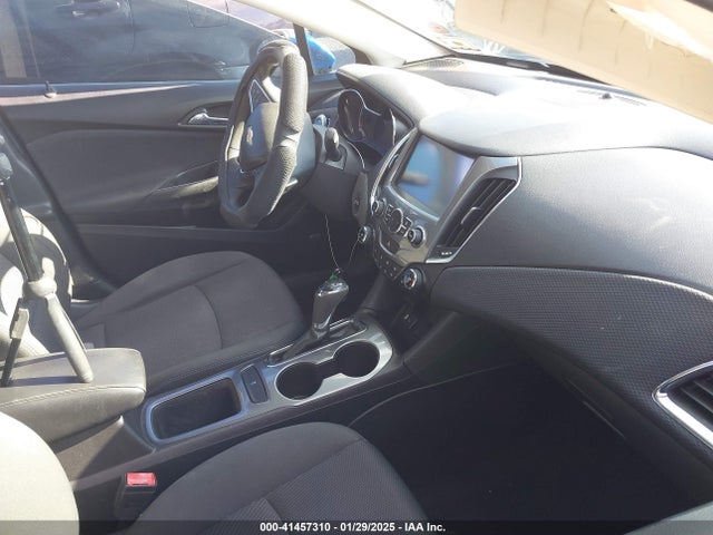 1G1BE5SM2G7237221 Chevrolet Cruze Lt Auto
