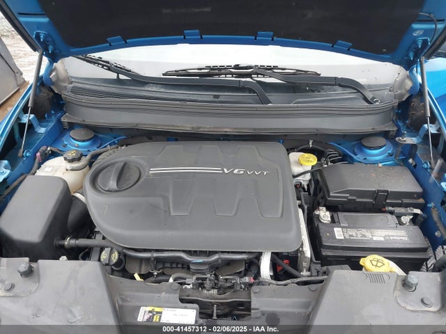 1C4PJMBX3JD512813 Jeep Cherokee Trailhawk 4x4