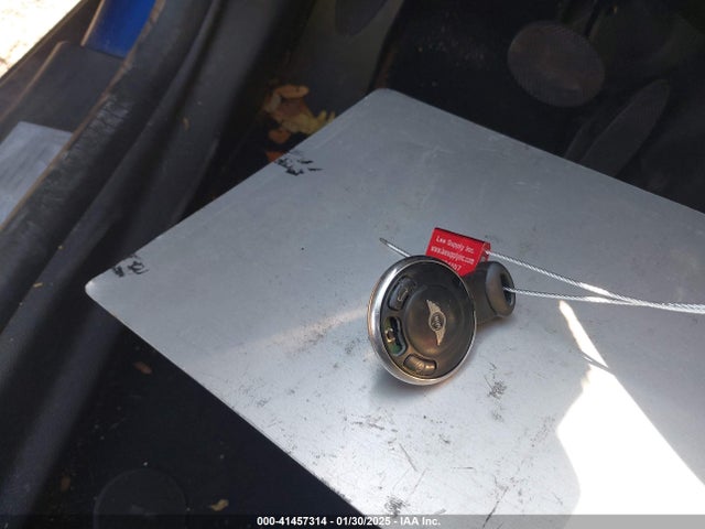 2013 MINI HARDTOP WMWSU3C54DT545786 Photo 10