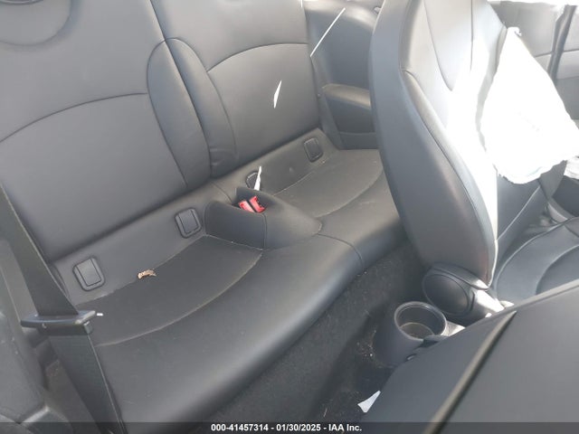 2013 MINI HARDTOP WMWSU3C54DT545786 Photo 7