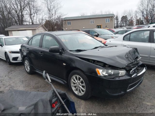 2012 MITSUBISHI LANCER JA32V2FW3CU030672 Photo 0