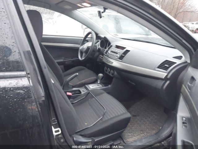 2012 MITSUBISHI LANCER JA32V2FW3CU030672 Photo 4