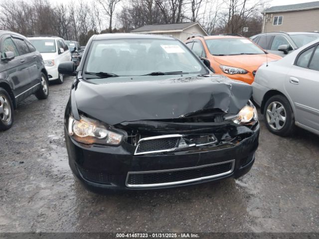 2012 MITSUBISHI LANCER JA32V2FW3CU030672 Photo 5