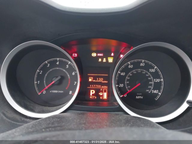 2012 MITSUBISHI LANCER JA32V2FW3CU030672 Photo 6