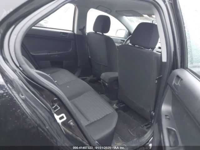 2012 MITSUBISHI LANCER JA32V2FW3CU030672 Photo 7