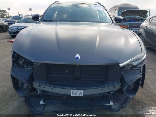 ZN661YUS2LX343176 Maserati Levante S Gransport