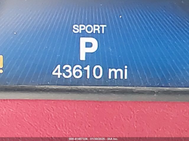 ZN661YUS2LX343176 Maserati Levante S Gransport