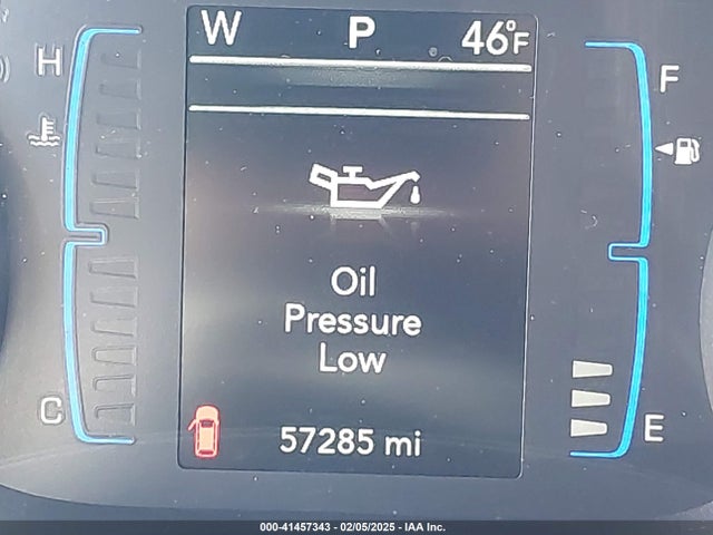 Chrysler Pacifica Touring L 2018 2C4RC1BG4JR103203 Image 16