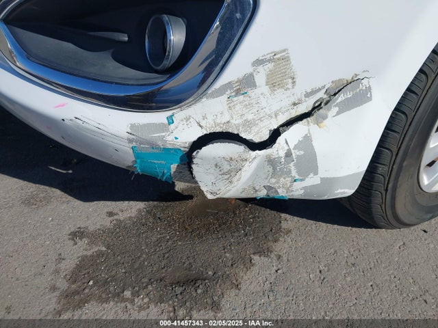 Chrysler Pacifica Touring L 2018 2C4RC1BG4JR103203 Image 18