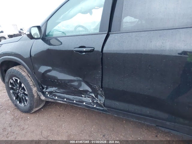 1GNEVJKS6RJ197332 Chevrolet Traverse Awd Z71