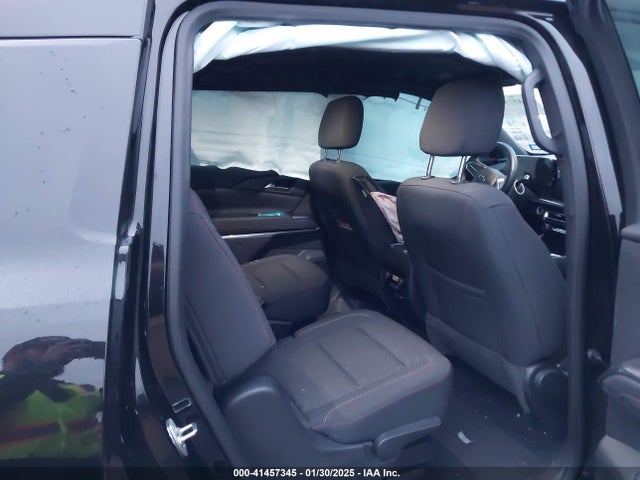 1GNEVJKS6RJ197332 Chevrolet Traverse Awd Z71
