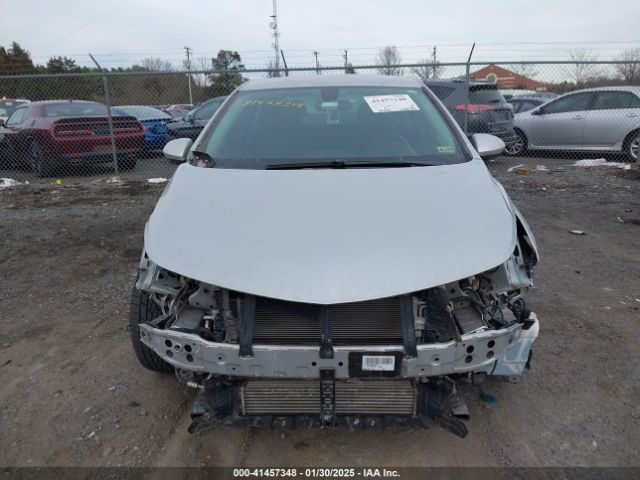 1G1BG5SM8G7252042 Chevrolet Cruze Premier Auto