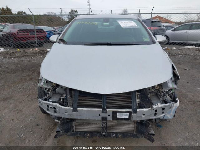1G1BG5SM8G7252042 Chevrolet Cruze Premier Auto