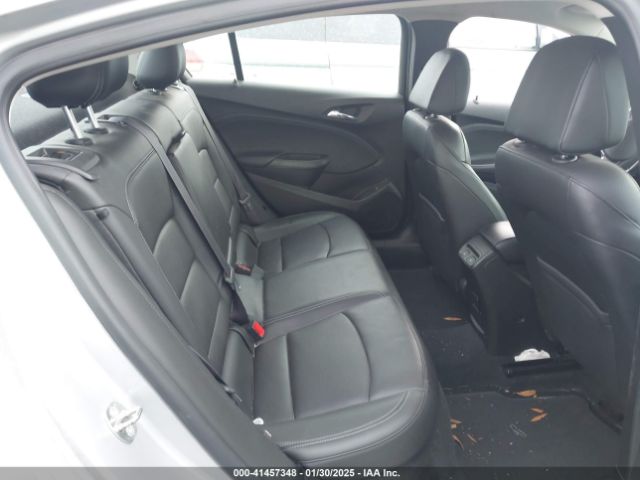 1G1BG5SM8G7252042 Chevrolet Cruze Premier Auto