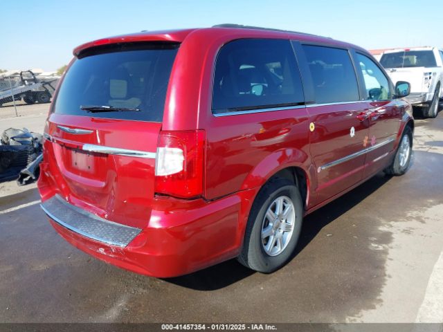 2012 CHRYSLER TOWN & COUNTRY 2C4RC1BG7CR292450 Photo 3