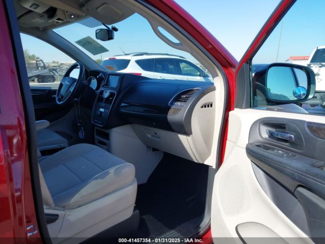 2012 CHRYSLER TOWN & COUNTRY 2C4RC1BG7CR292450 Photo 4