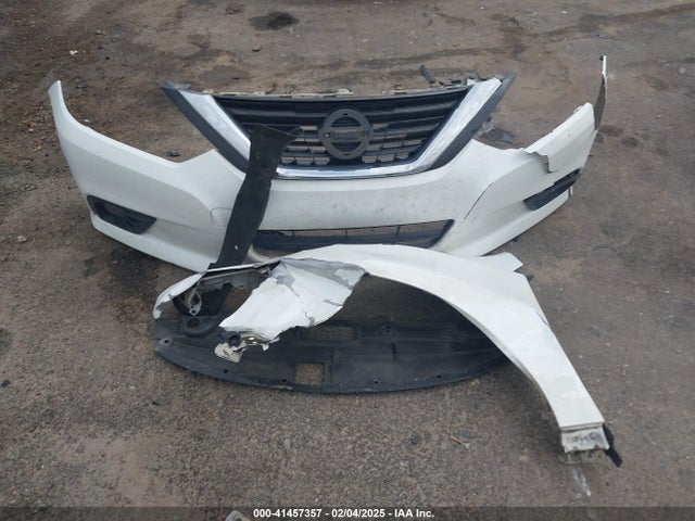 Nissan Altima 2.5 Sr 2018 1N4AL3AP5JC283610 Image 12