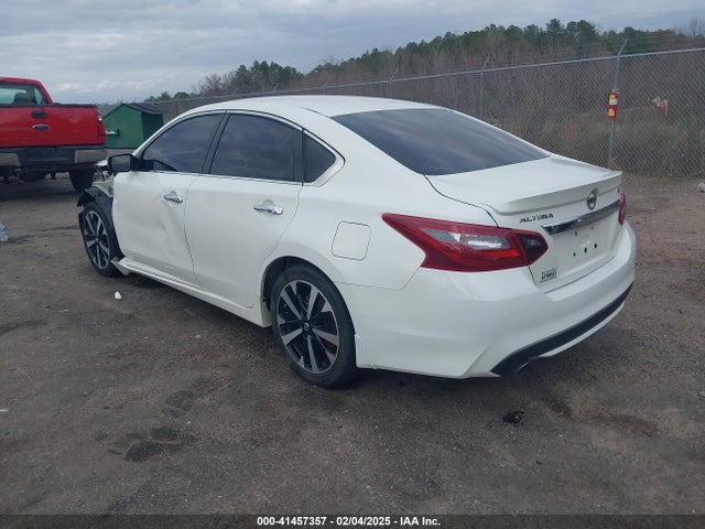 Nissan Altima 2.5 Sr 2018 1N4AL3AP5JC283610 Image 3