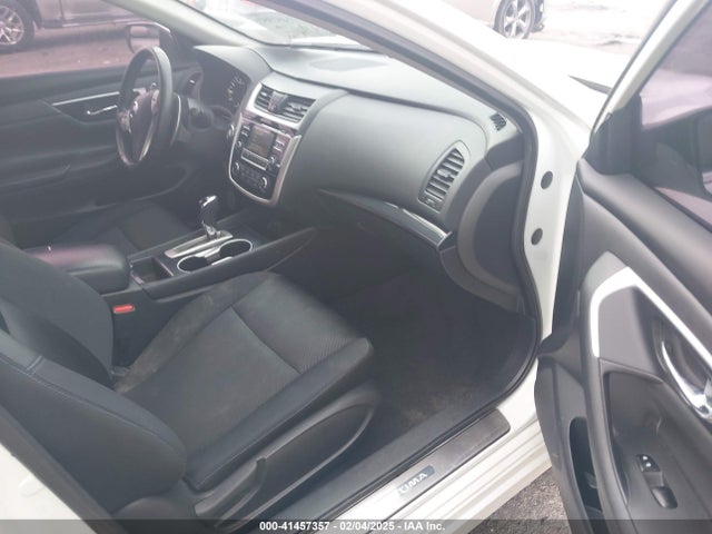 Nissan Altima 2.5 Sr 2018 1N4AL3AP5JC283610 Image 5