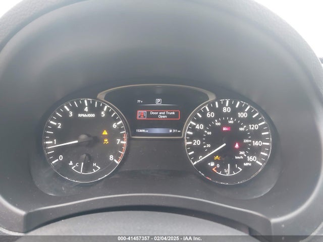 Nissan Altima 2.5 Sr 2018 1N4AL3AP5JC283610 Image 7