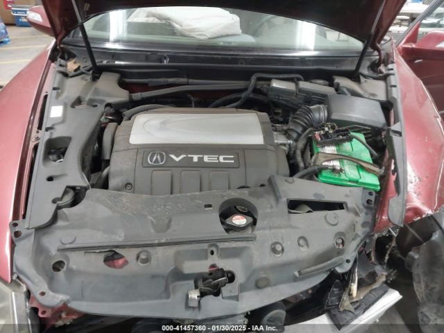 2006 ACURA RL JH4KB16566C008802 Photo 9