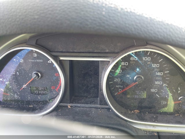 2012 AUDI Q7 WA1LMAFE7CD001664 Photo 6