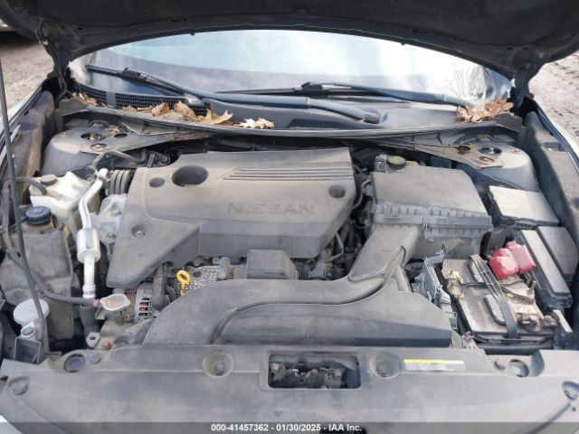 1N4AL3AP2HC150023 Nissan Altima 2.5 S