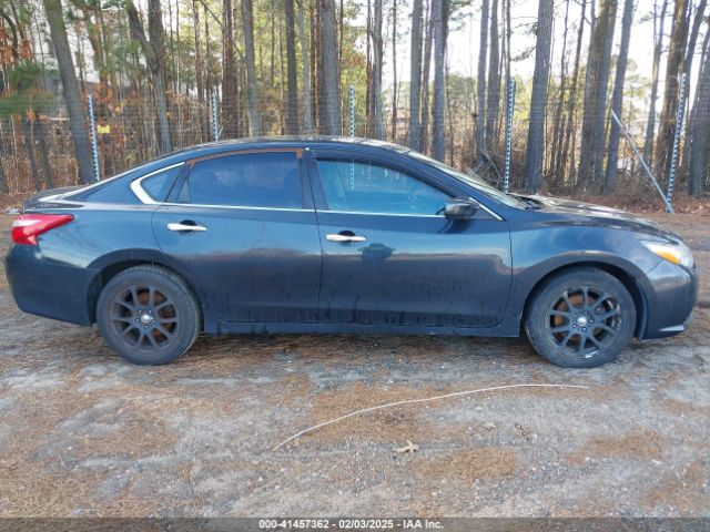 1N4AL3AP2HC150023 Nissan Altima 2.5 S