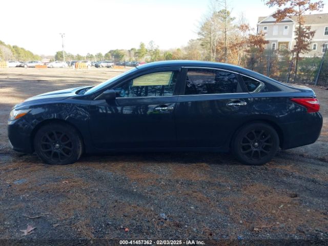 1N4AL3AP2HC150023 Nissan Altima 2.5 S