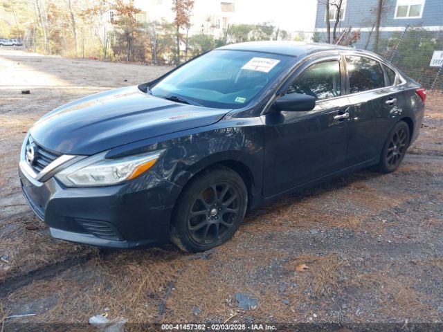 1N4AL3AP2HC150023 Nissan Altima 2.5 S