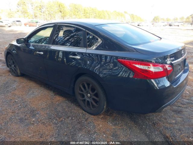 1N4AL3AP2HC150023 Nissan Altima 2.5 S
