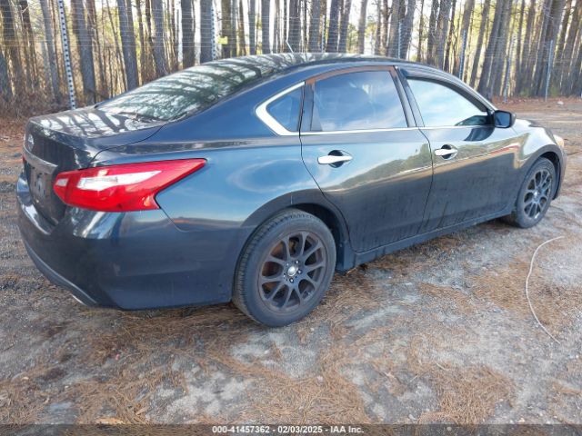 1N4AL3AP2HC150023 Nissan Altima 2.5 S