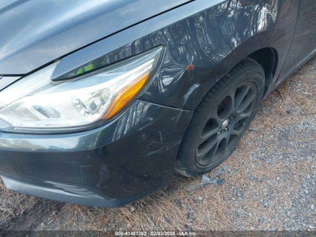 1N4AL3AP2HC150023 Nissan Altima 2.5 S