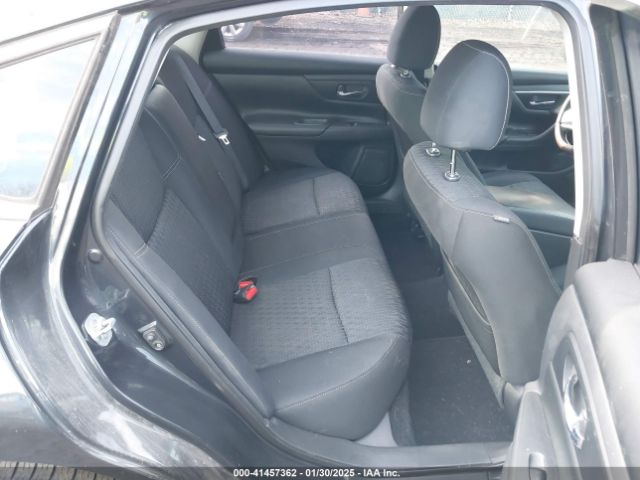 1N4AL3AP2HC150023 Nissan Altima 2.5 S