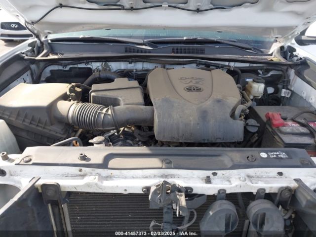 3TMAZ5CN9HM031576 Toyota Tacoma Trd Sport