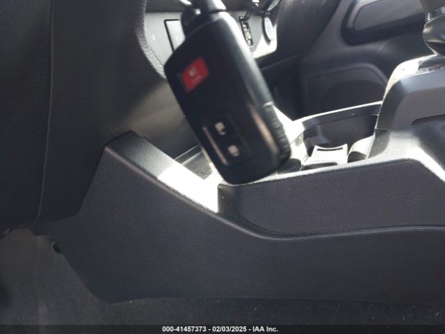 3TMAZ5CN9HM031576 Toyota Tacoma Trd Sport