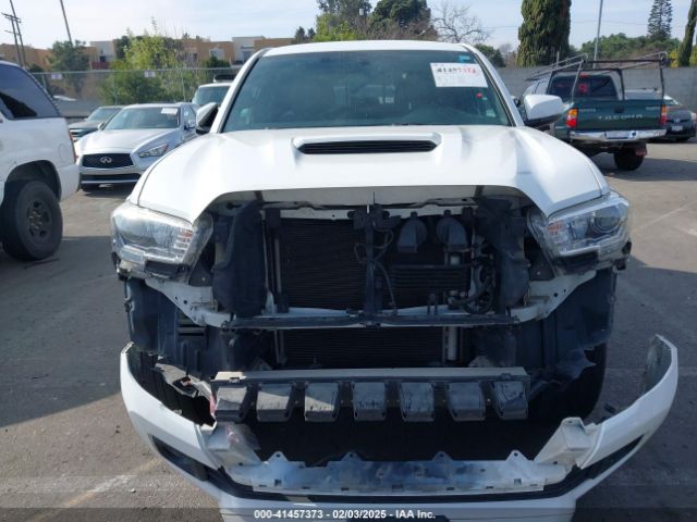 3TMAZ5CN9HM031576 Toyota Tacoma Trd Sport