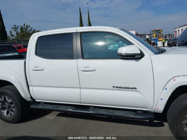 3TMAZ5CN9HM031576 Toyota Tacoma Trd Sport
