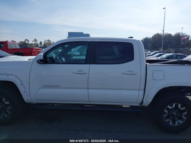 3TMAZ5CN9HM031576 Toyota Tacoma Trd Sport