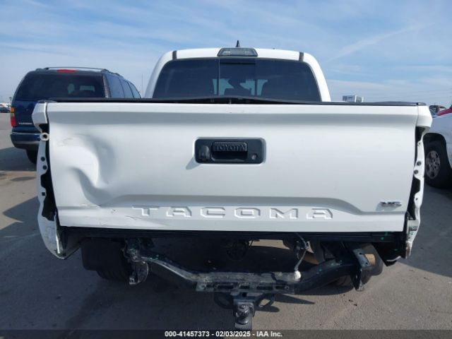 3TMAZ5CN9HM031576 Toyota Tacoma Trd Sport