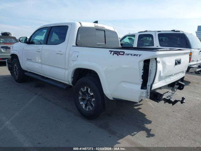 3TMAZ5CN9HM031576 Toyota Tacoma Trd Sport