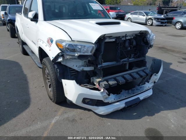 3TMAZ5CN9HM031576 Toyota Tacoma Trd Sport