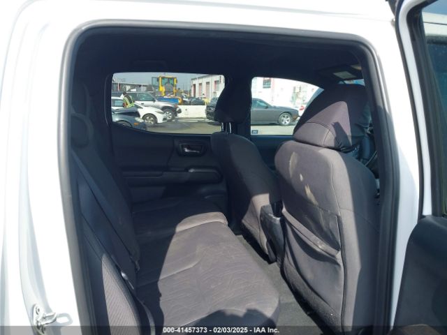 3TMAZ5CN9HM031576 Toyota Tacoma Trd Sport