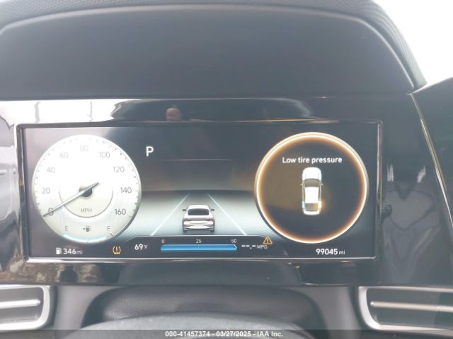 KMHLN4AG6MU090007 Hyundai ELANTRA SEL