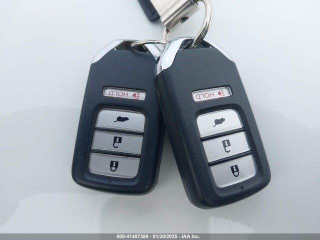 Honda Cr-v Ex-l 2015 2HKRM3H77FH515538 Image 11