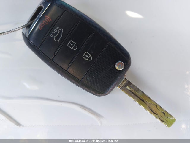 KIA dohc gdi gamma 2015 KNDJN2A29F7161965 Image 11