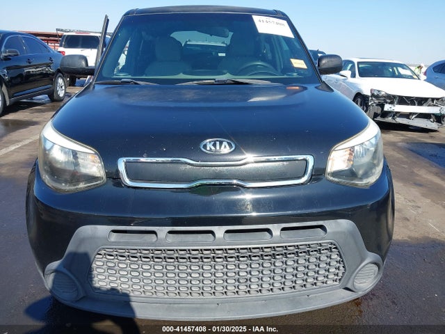 KIA dohc gdi gamma 2015 KNDJN2A29F7161965 Image 12