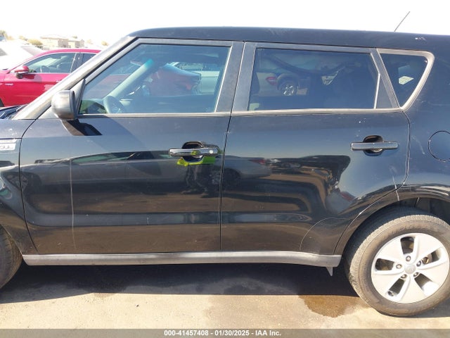 KIA dohc gdi gamma 2015 KNDJN2A29F7161965 Image 14